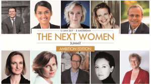 The Next Women Summit