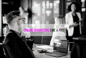 Online Marketing like a Pro #DigiAcademy